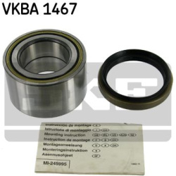 rato guolis
                                SKF                                                VKBA 1467, SKF, VKBA1467, auto