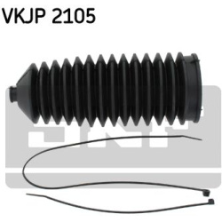 vairo kolonėlės apsauga
                                SKF                                                VKJP 2105, SKF, 