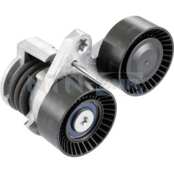 diržo įtempiklis, V formos rumbuotas diržas
                                SNR                                           