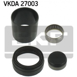 pakabos statramsčio atraminis guolis
                                SKF                                                VKDA