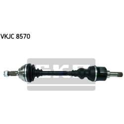 pusašis
                                SKF                                                VKJC 8570, SKF, VKJC8570, auto de
