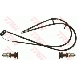 trosas, stovėjimo stabdys
                                TRW                                                GCH1024, TRW, G