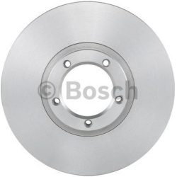 stabdžių diskas (1vnt)
                                BOSCH                                                0986478166, BOS