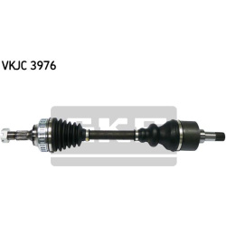 pusašis
                                SKF                                                VKJC 3976, SKF, VKJC3976, auto de