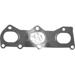 tarpiklis, išleidimo kolektorius
                                FA1                                                411008, 