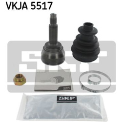 pusašio šarnyras
                                SKF                                                VKJA 5517, SKF, VKJA551