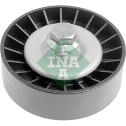 kreipiantysis skriemulys, V formos rumbuotas diržas
                                INA                                     