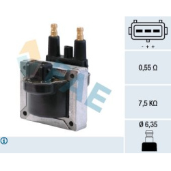 ritė, uždegimas
                                FAE                                                80234, Nenurodytas gamin