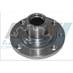 rato stebulė Technology &amp; Quality
                                IJS GROUP                                             
