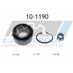 rato guolis Technology &amp; Quality
                                IJS GROUP                                               