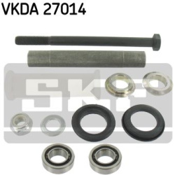 pakabos statramsčio atraminis guolis
                                SKF                                                VKDA