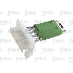 varža, vidaus pūtiklis
                                VALEO                                                509913, VALEO, 