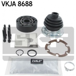 pusašio šarnyras
                                SKF                                                VKJA 8688, SKF, VKJA868