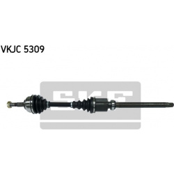 pusašis
SKF VKJC 5309, SKF, VKJC5309, auto de