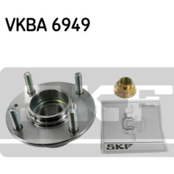 rato guolis
                                SKF                                                VKBA 6949, SKF, VKBA6949, auto