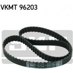 paskirstymo diržas
                                SKF                                                VKMT 96203, SKF, VKMT9