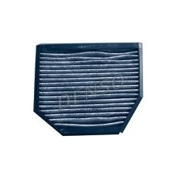 filtras, salono oras
                                DENSO                                                DCF160K, DENSO, DCF