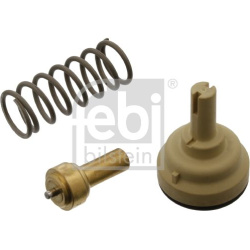 termostatas, aušinimo skystis
FEBI BILSTEIN 3