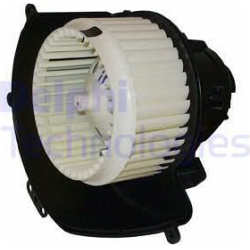 elektrovariklis, vidinis pūtiklis
                                DELPHI                                                TSP0