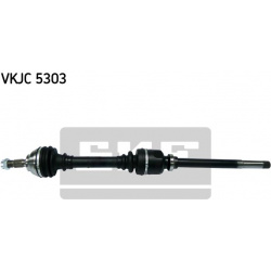 pusašis
                                SKF                                                VKJC 5303, SKF, VKJC5303, auto de