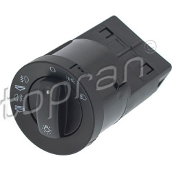 jungiklis, galinis rūko žibintas
                                TOPRAN                                                8E09