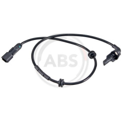 Daviklis ABS
                                A.B.S.                                                31460, Nenurodytas gaminto