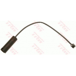 įspėjimo kontaktas, stabdžių trinkelių susidėvėjimas
                                TRW                              