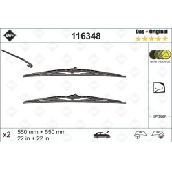 valytuvai DAS ORIGINAL SET
                                SWF                                                116348, Nenurod