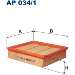 oro filtras
                                FILTRON                                                AP034/1, Nenurodytas gamin