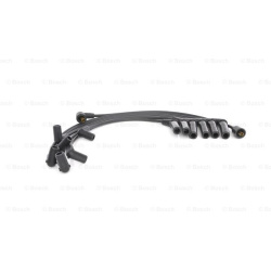 uždegimo laido komplektas
                                BOSCH                                                0986357248, B