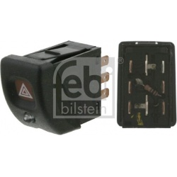 jungiklis, pavojaus žibintas febi Plus
                                FEBI BILSTEIN                                04718, F
