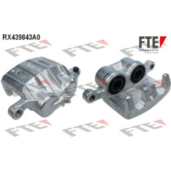 stabdžių apkaba
                                FTE                                RX439843A0, FTE, RX439843A0, auto detal�