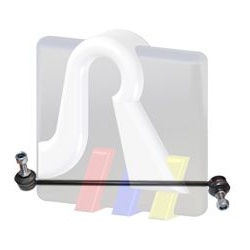 Stabilizatoriaus traukė
                                RTS                                                97.05345.1, RTS, 