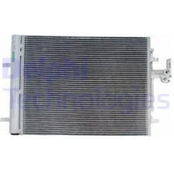 kondensatorius, oro kondicionierius
                                DELPHI                                                TSP