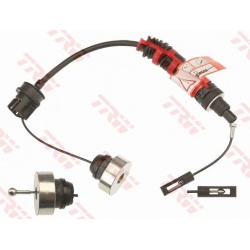 sankabos trosas
                                TRW                                                GCC1732, TRW, GCC1732, aut