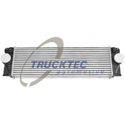 tarpinis suslėgto oro aušintuvas, kompresorius
                                TRUCKTEC AUTOMOTIVE                         