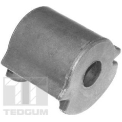 stabilizatoriaus įvorė
TEDGUM TED96565, TEDG
