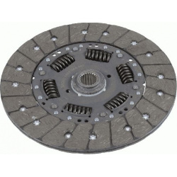 sankabos diskas
SACHS 1862 564 001, SACHS, 186