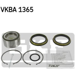 SKF                                                VKBA 1365, SKF, VKBA1365, auto detalė