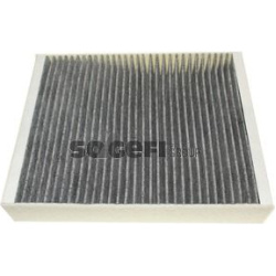 filtras, salono oras
                                PURFLUX                                                AHC373, PURFLUX, 
