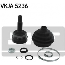 pusašio šarnyras
                                SKF                                                VKJA 5236, SKF, VKJA523