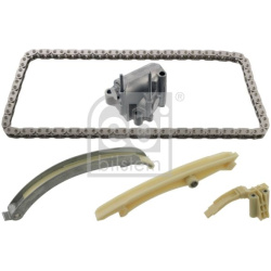 paskirstymo grandinės komplektas Basic Short Kit
FEBI BILSTEIN