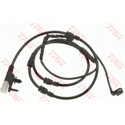 įspėjimo kontaktas, stabdžių trinkelių susidėvėjimas
                                TRW                              