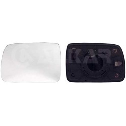 veidrodėlio stiklas, išorinis veidrodėlis
                                ALKAR                                           