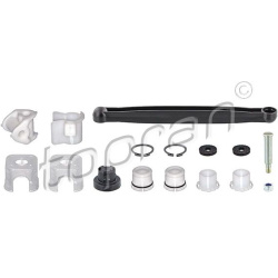 remonto komplektas, pavarų svirtis
                                TOPRAN                                                075