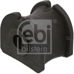 stabilizatoriaus įvorė
                                FEBI BILSTEIN                                                47385, 