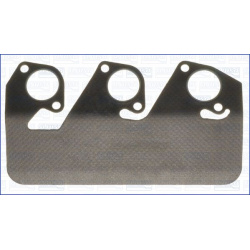 tarpiklis, išleidimo kolektorius
                                AJUSA                                13068900, AJUSA, 13068