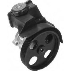 hidraulinis siurblys, vairo sistema
                                GENERAL RICAMBI                                PI0262, Ne