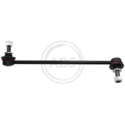 Stabilizatoriaus traukė
                                A.B.S.                                                260687, Nenuro