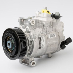 kompresorius, oro kondicionierius
                                DENSO                                                DCP320